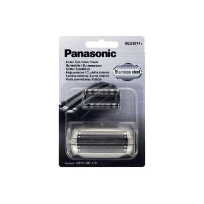 Panasonic WES9011 - Ersatzscherblatt und Schermesser