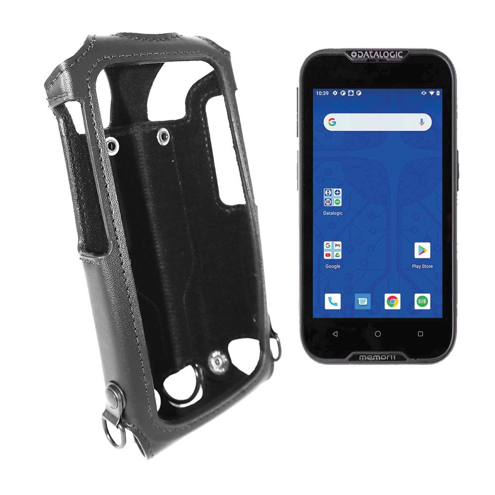 UltimaCase Tasche für Datalogic Memor 11, 3 D-Ringe | AM4785DW