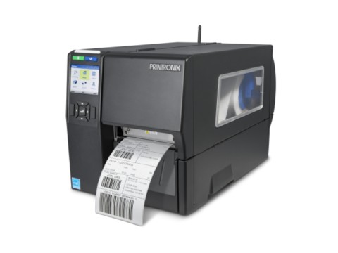 Printronix Auto ID T42X4 TT 10.20cm 4" 203dpi EU T42X4-200-0 - Drucker - Etiketten-/Labeldrucker
