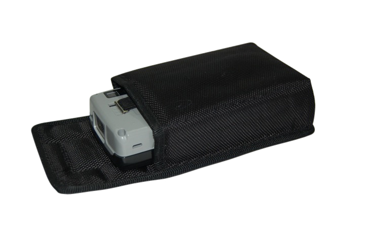 Max Michel Holster für Ingenico iPA280