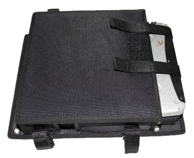 Max Michel Fahrzeug-Halterung für Panasonic Toughbook CF-19 | 19-081352-00