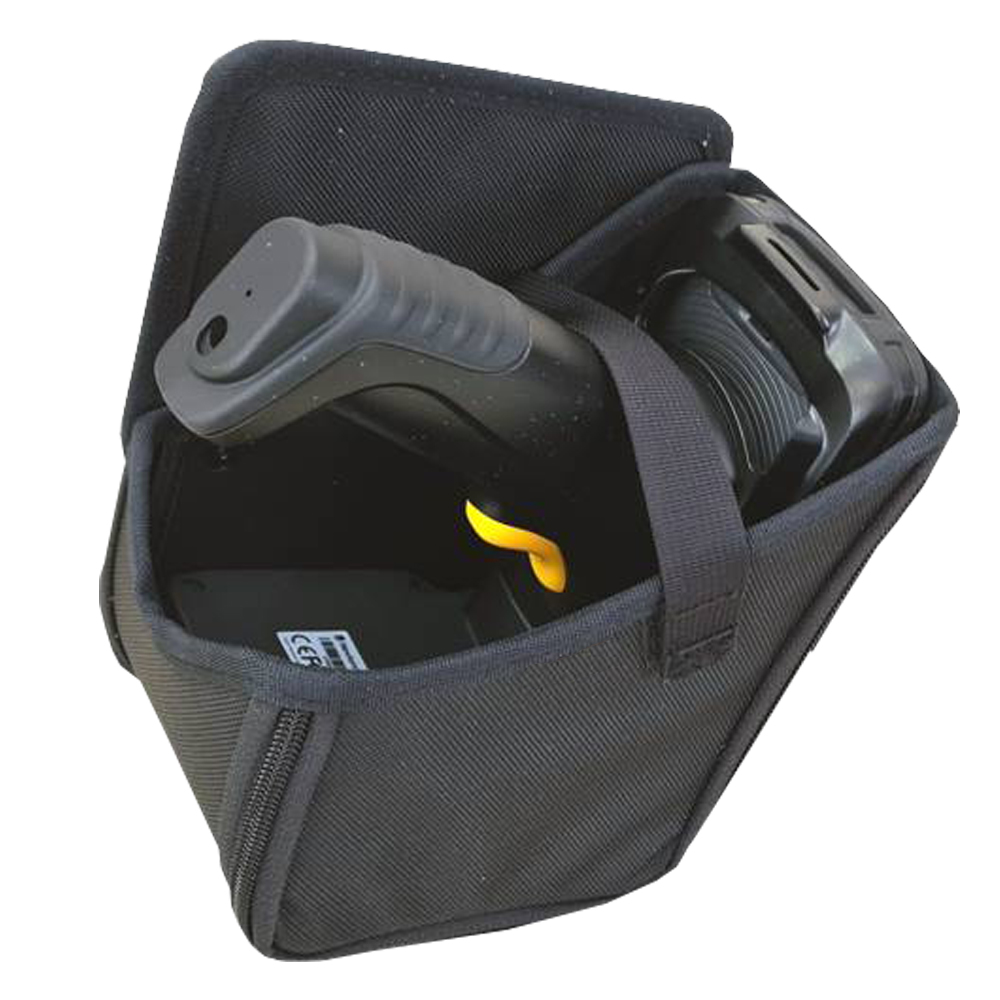 Max Michel Holster für Newland MT9055 ORCA III mit UHF