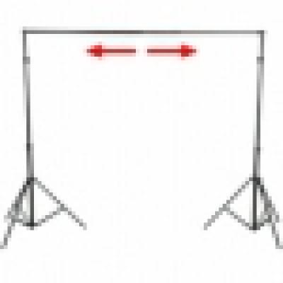 Walimex 15227 - 2,17 kg - 3000 mm