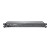 EXTRA Computer Challenge 4I1S1N-X - 3,5 GHz - E-2134 - 16 GB - DDR4-SDRAM - 128 GB - 200 W
