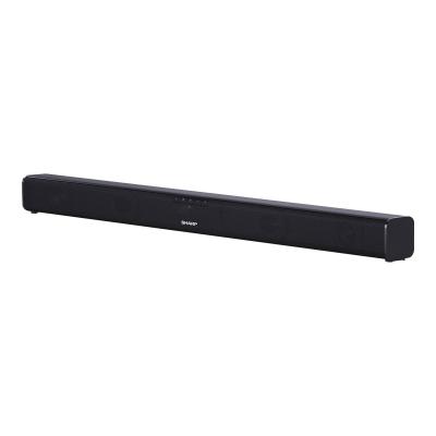 Sharp HT-SB110 - Lautsprecher - kabellos - Bluetooth
