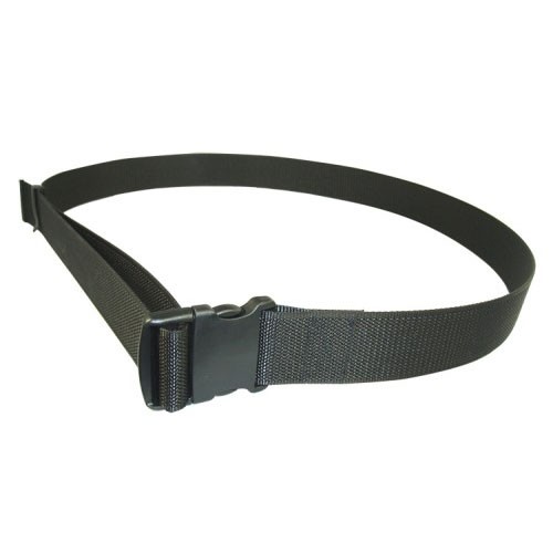 UltimaCase Hüftgürtel, 5 cm breit, 152 cm lang
