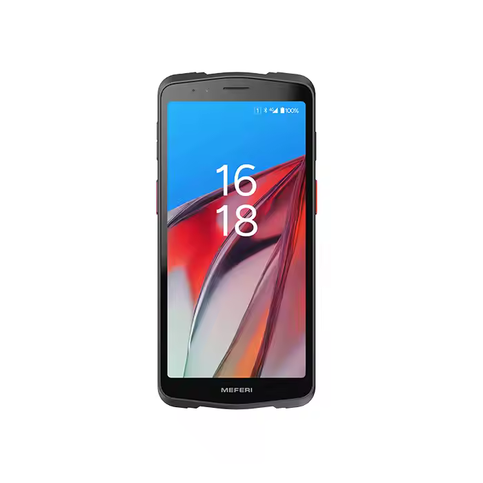 Meferi ME61 4G Mobile Touch Computer, A13, 4GB/64GB, H57
