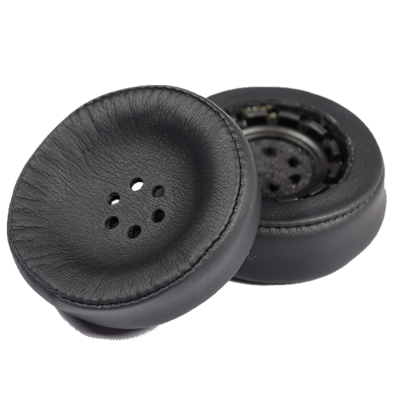 Trident ModCom 1 Ohrpolster - Kunstleder - 1er Pack | MC1-ECL-1