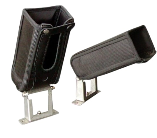 Max Michel Scanner-Halter für Zebra MC9300/MC9400
