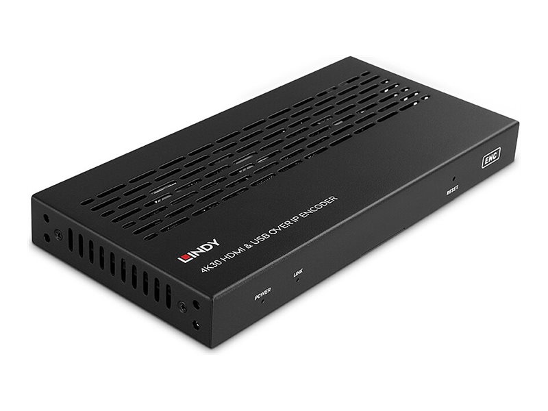 Lindy AV-over-IP-Encoder