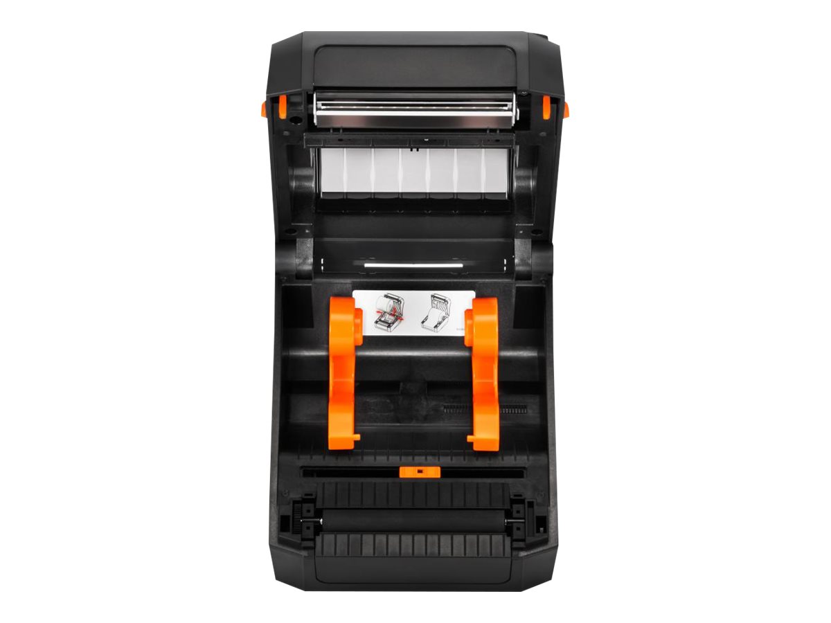 BIXOLON XD3-40d - Etikettendrucker - Thermodirekt - Rolle (11,8 cm)