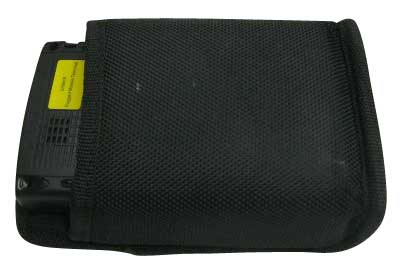 Max Michel Synthetic Case für Unitech PA500 II | 19-081404-00