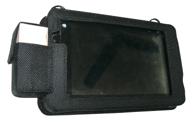 Max Michel Carrying Case für Unitech TB100 | 19-SL1899-00