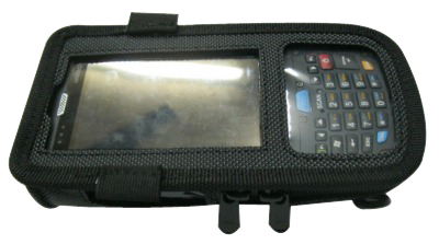Max Michel Case für Unitech PA690 | 19-SL1776-00