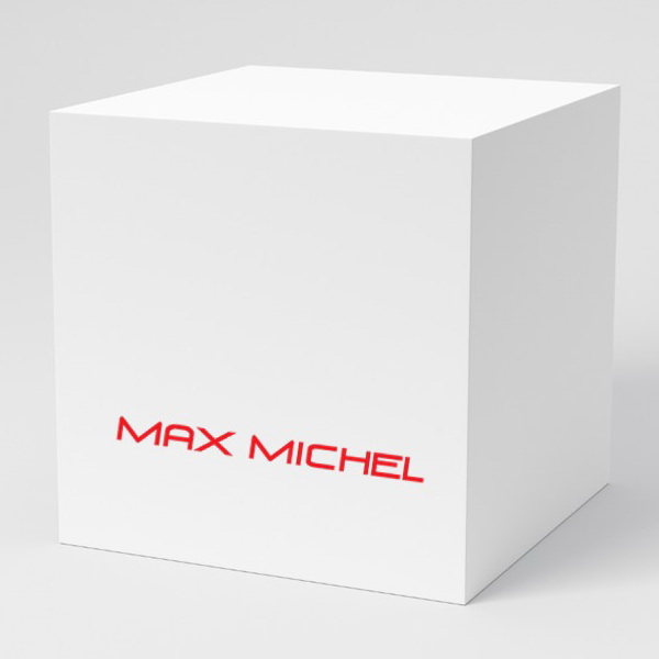 Max Michel Case für M3 Mobile POS | 19-SL2232-00
