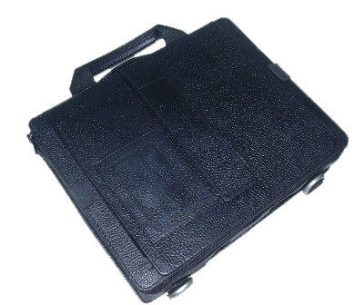 Max Michel Ledertasche für Panasonic Toughbook CF-19 | 19-071648-00