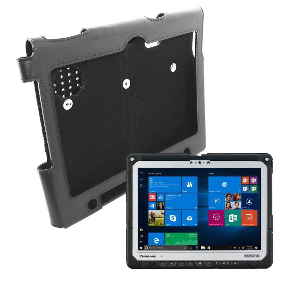 UltimaCase Tablet Halterung Panasonic CF33, RAM Mounts | AM4932DW
