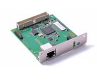 Citizen Druckserver - 10/100 Ethernet - für Citizen CL-S700DT, CL-S700IIDT, CL-S703IIR