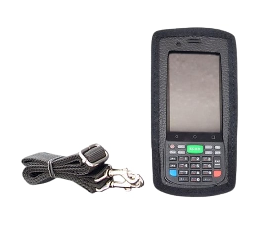 Max Michel Scanner-Tasche für Honeywell EDA50K