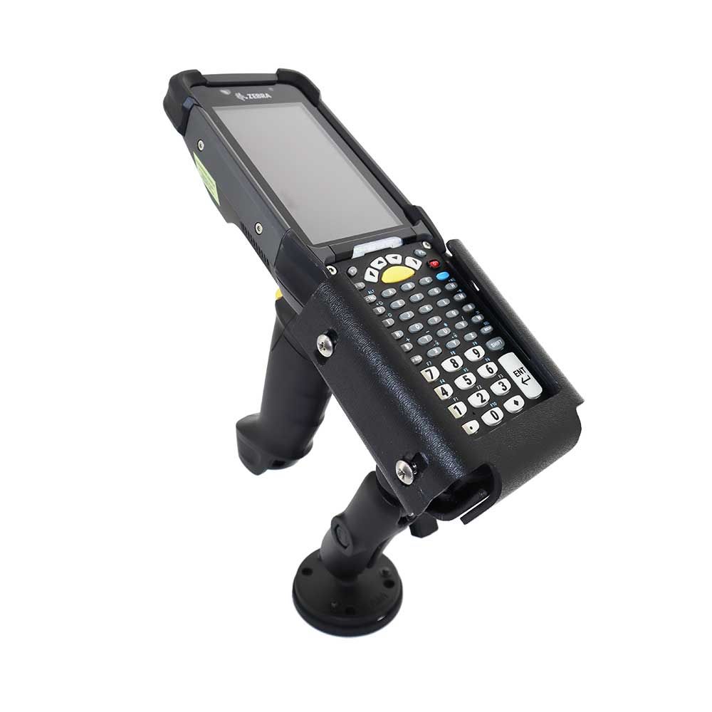 UltimaCase Scannerhalter für Zebra MC9300, magnetisch | AL4520DW