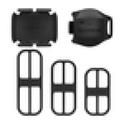 Garmin Geschwindigkeits- & Trittfrequenz-Sensor 2 Set