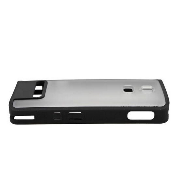 Max Michel TPU Case für Sunmi P2 Mini, transparent, ohne Scanner