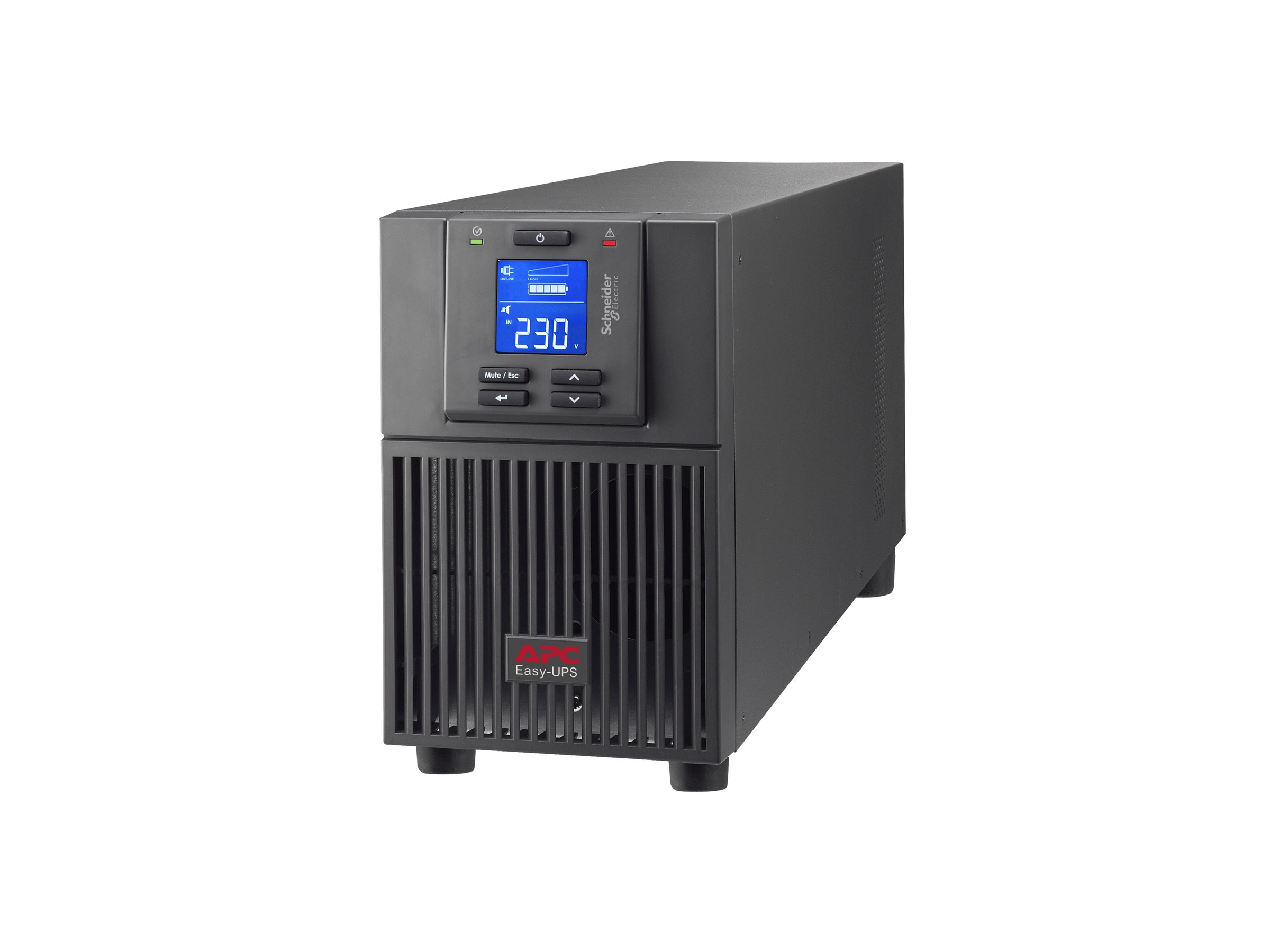 APC Easy UPS SRV SRV2KI - USV - Wechselstrom 230 V