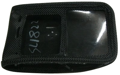 Max Michel Synthetic Case für Unitech PA550 | 19-SL1822-00