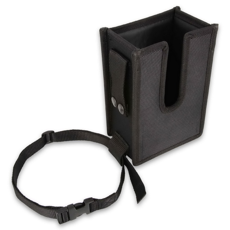 Max Michel Holster für Datalogic Skorpio X5 XLR