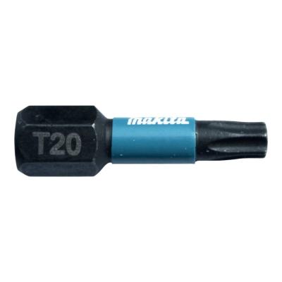 Makita Impact Black - Impakt-Schraubendreherbit