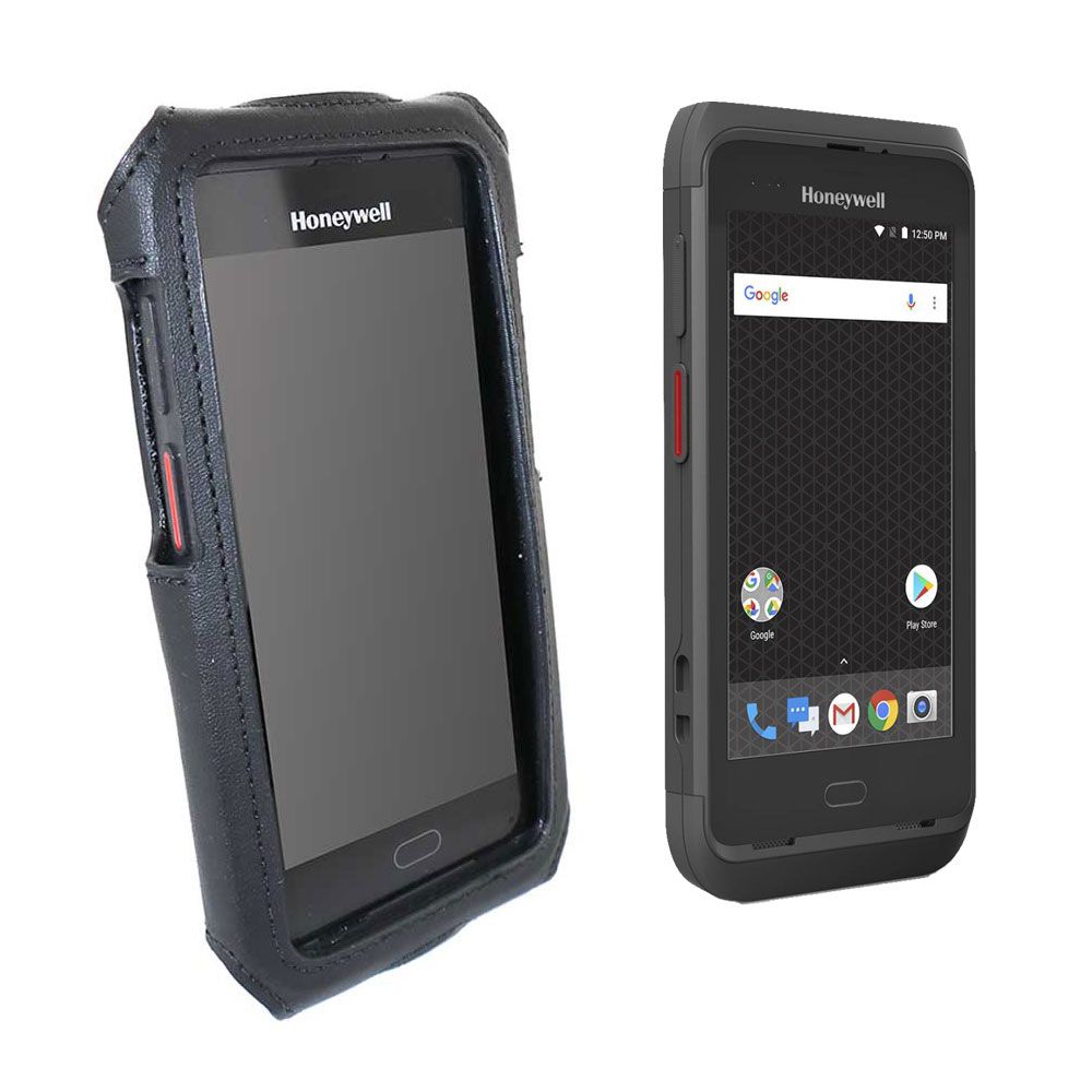 UltimaCase Scannertasche für Honeywell Dolphin CT40/CT45 - Swivel-D | AL4514DW