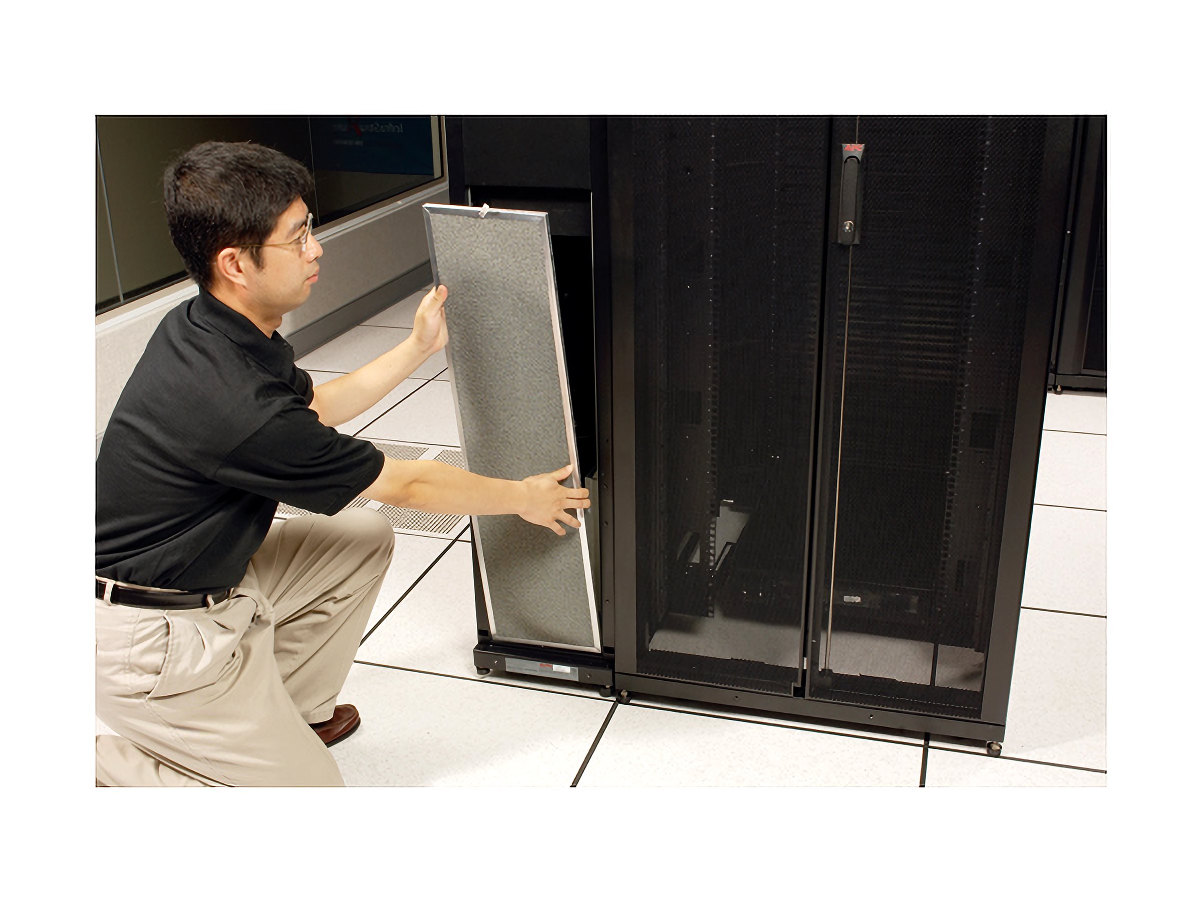 APC On-Site Service On-Site Warranty Extension