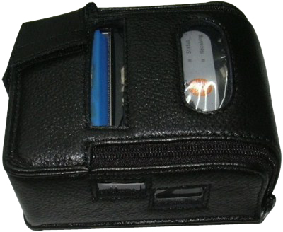 Max Michel Ledertasche für Panasonic JT-H200 | 19-071581-00