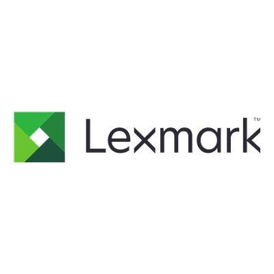 Lexmark Schwarz - Imaging-Kit für Drucker LCCP