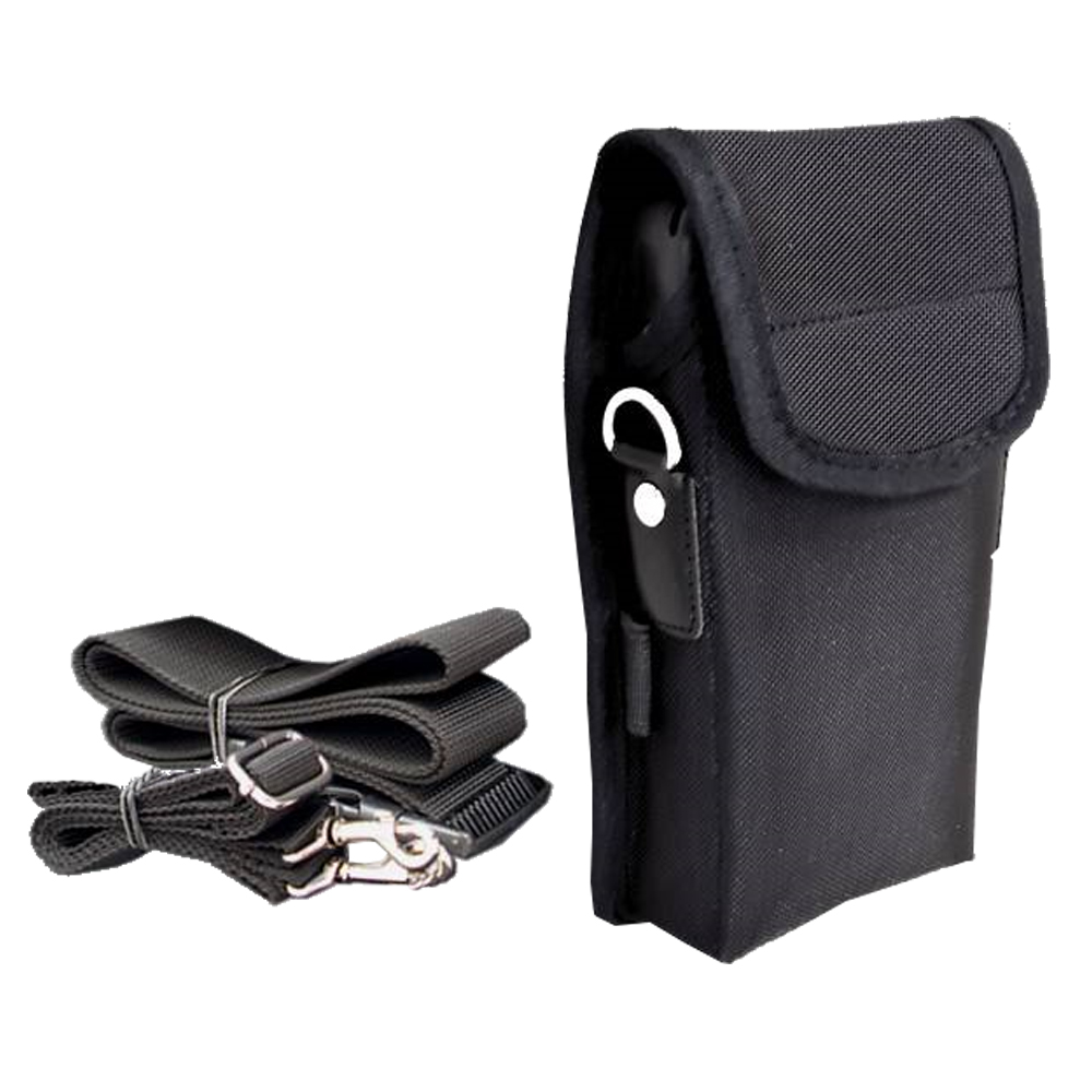Max Michel Holster für Datalogic Memor 35, Rubber Boot
