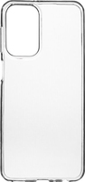 eSTUFF Hintere Abdeckung für Mobiltelefon - Thermoplastisches Polyurethan (TPU)