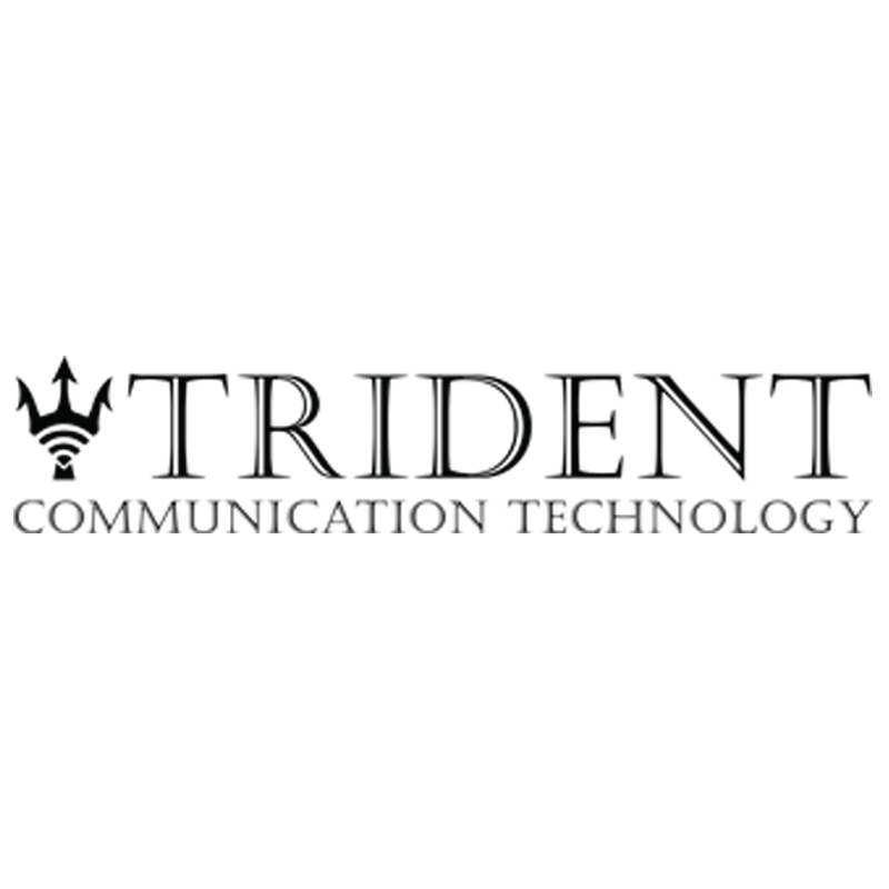 Trident ModCom 1 OTH Headband - Mono - Schaumstoff-Ohrpolster