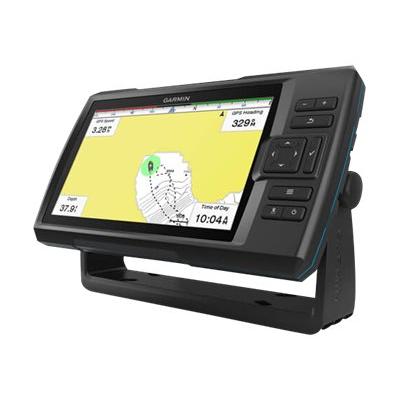 Garmin STRIKER Vivid 9sv - Fishfinder - optionaler