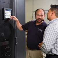 APC IT Expert Enabled Dispatch Service L1 Troubleshooting Training Program
