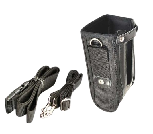 Max Michel Scanner-Holster für Zebra MC3300, Rubber Boot