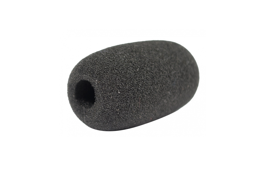 Trident ModCom 1 Mikrofon-Windschutz - 25er Pack