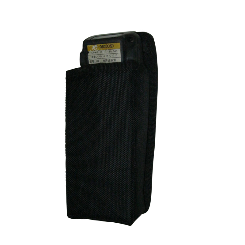 Max Michel Holster für Casio DT-X400/DT-X450, Gürtelschlaufe | 19-081505-02