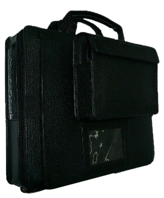 Max Michel Case für Panasonic Toughbook CF-19 | 19-081261-00