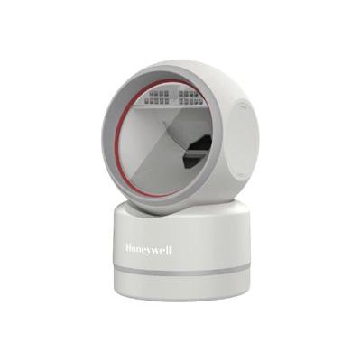 Honeywell Solaris 7980g Barcode-Scanner in Weiß für effizientes Produkt-Scanning