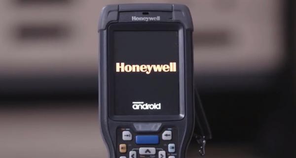 Honeywell-CK75